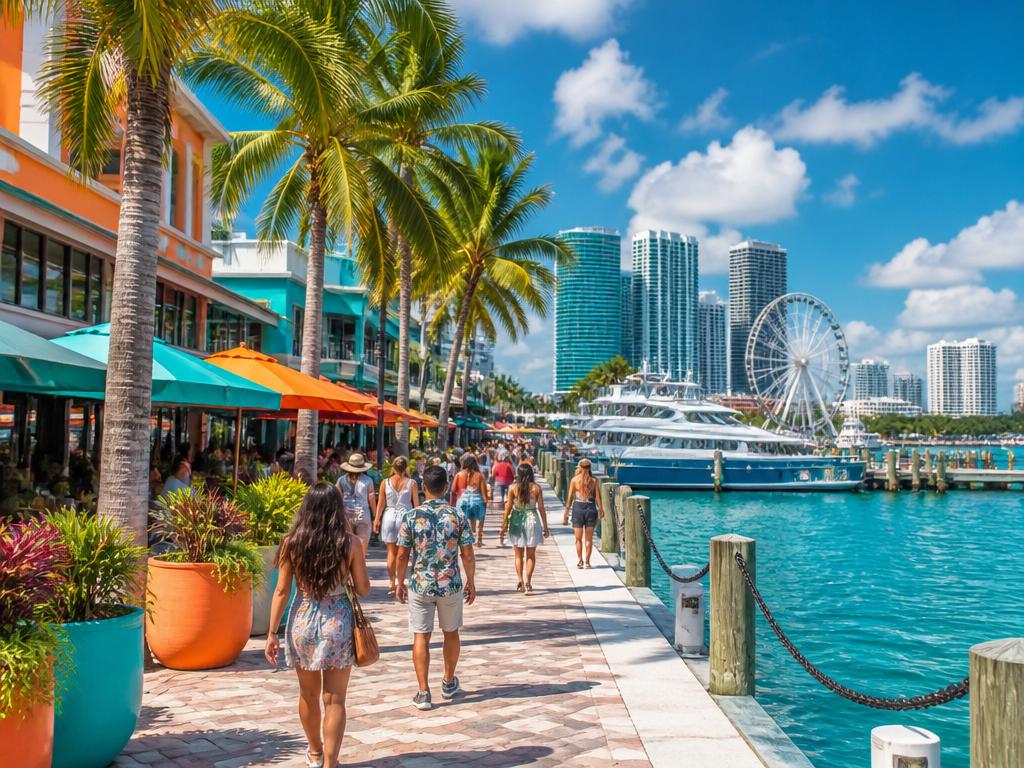 Bayside