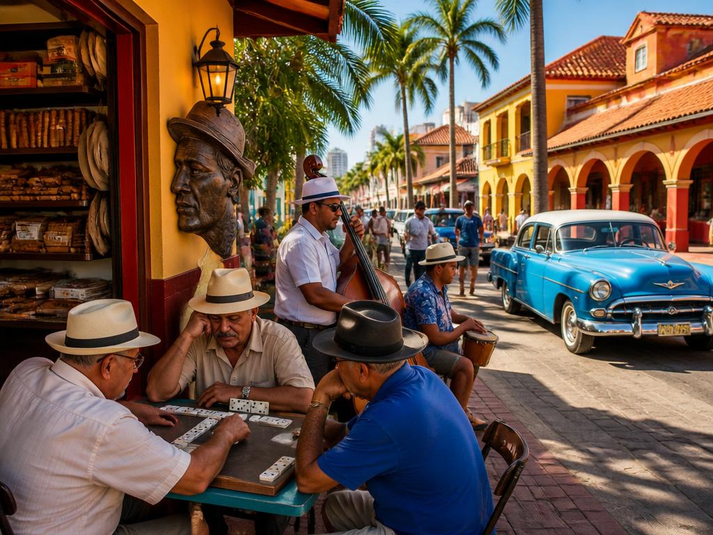 Little Havana